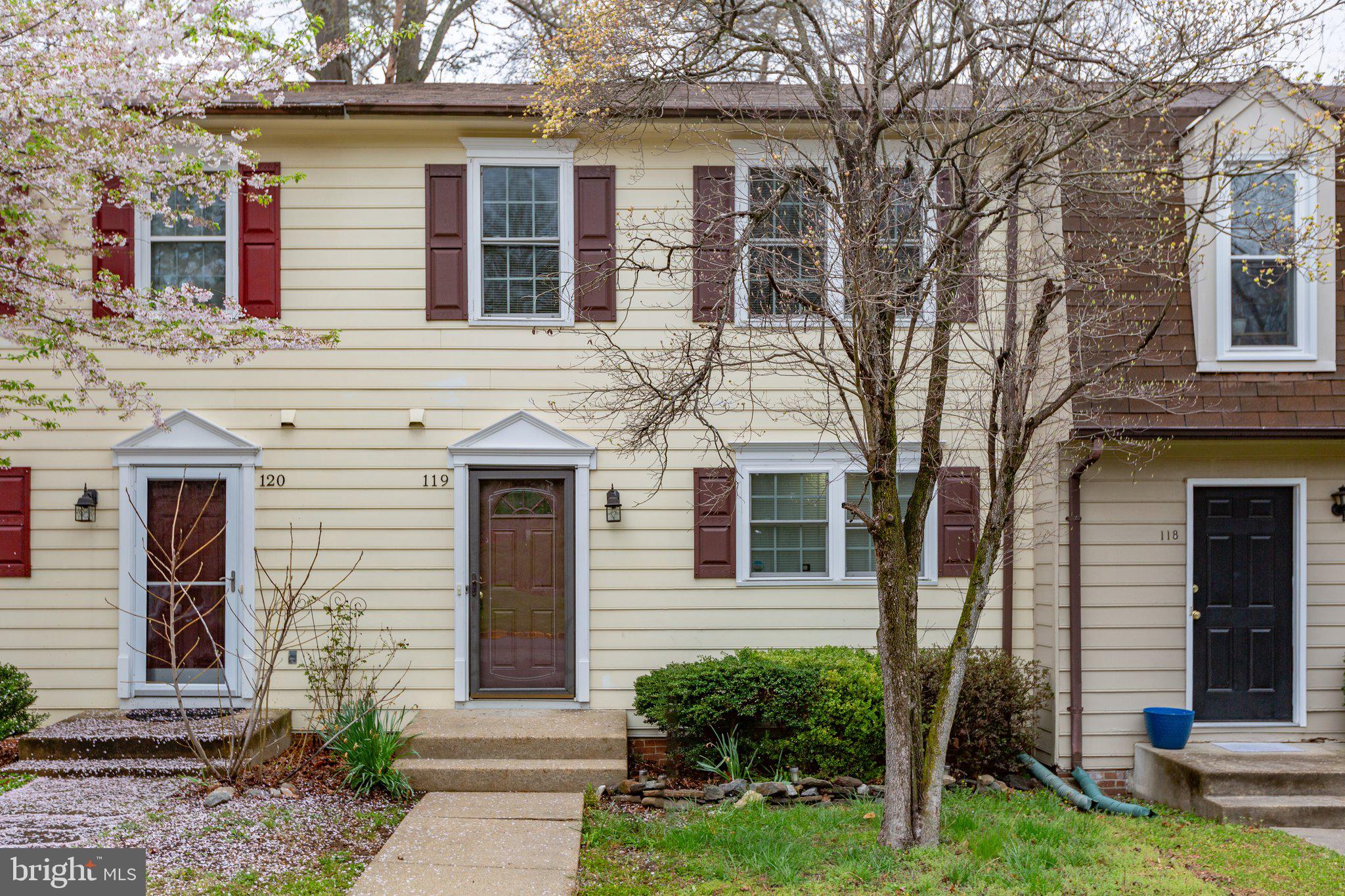 119 KINGS MILL DRIVE