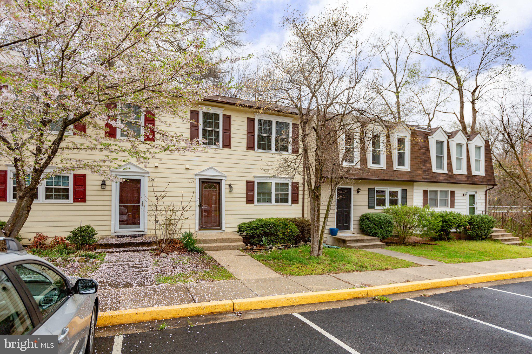 119 KINGS MILL DRIVE