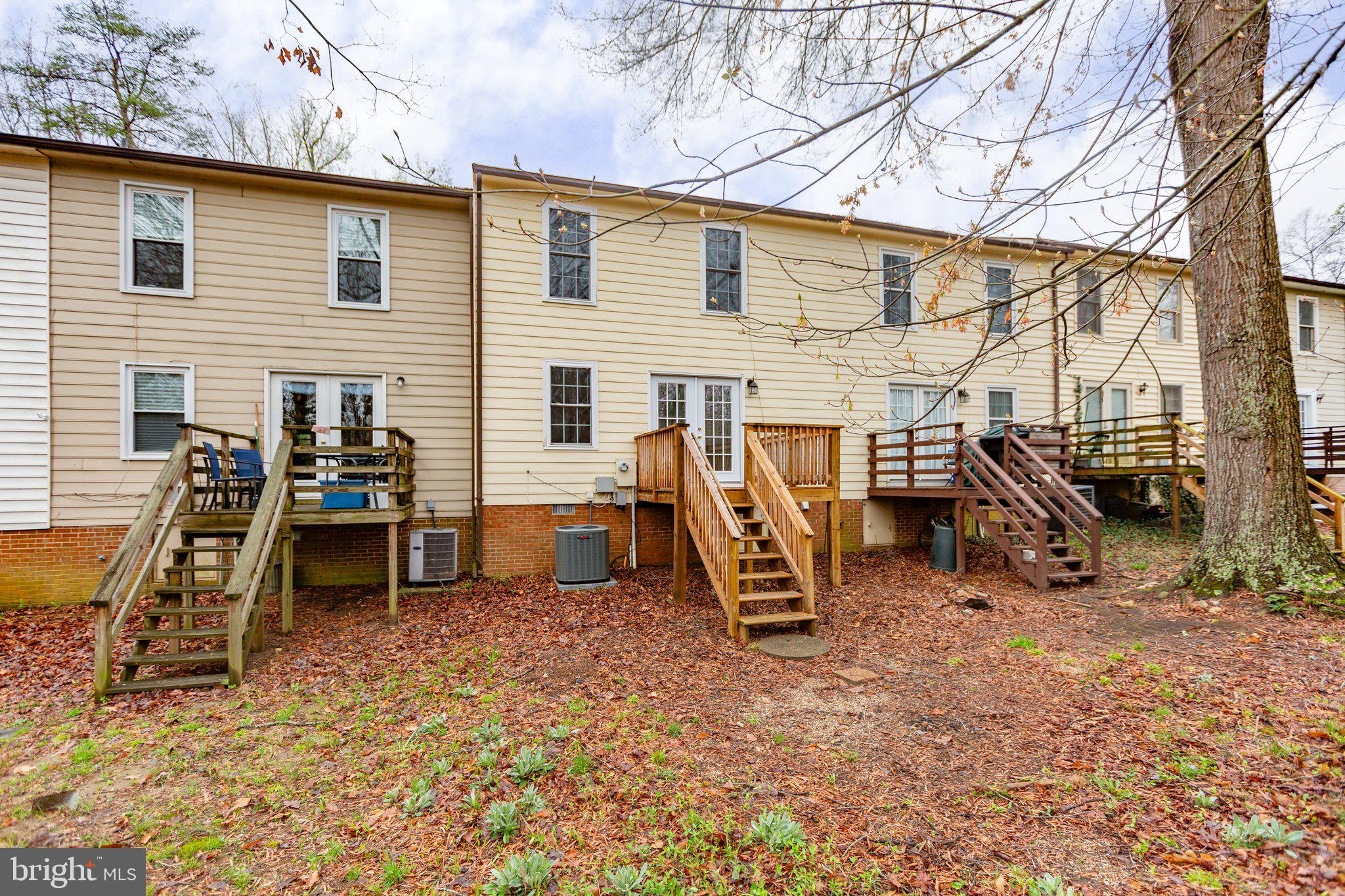 119 KINGS MILL DRIVE