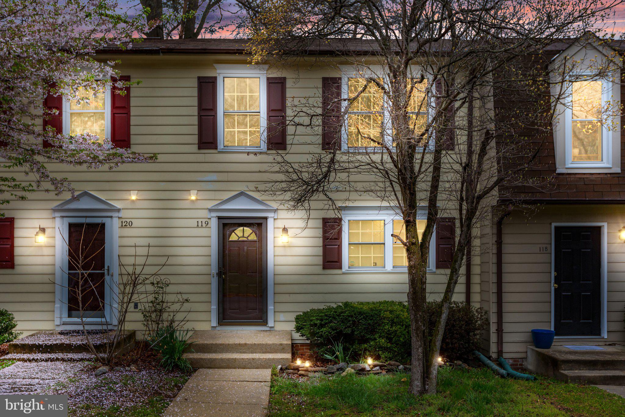 119 KINGS MILL DRIVE