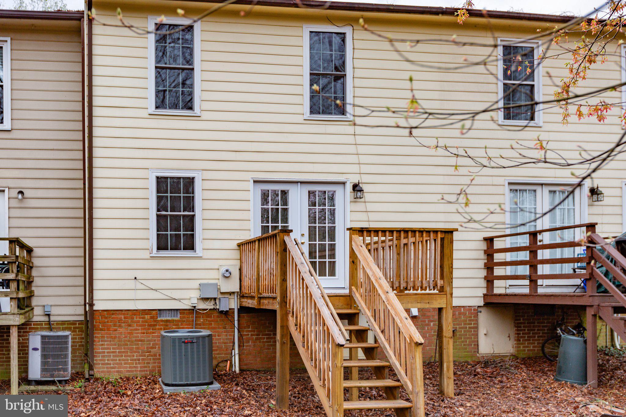 119 KINGS MILL DRIVE