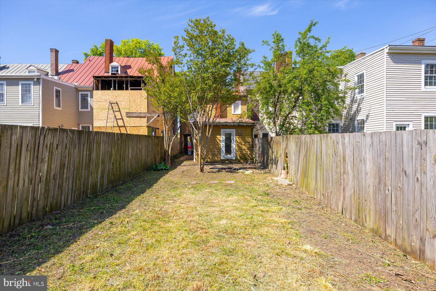 509 CAROLINE STREET
