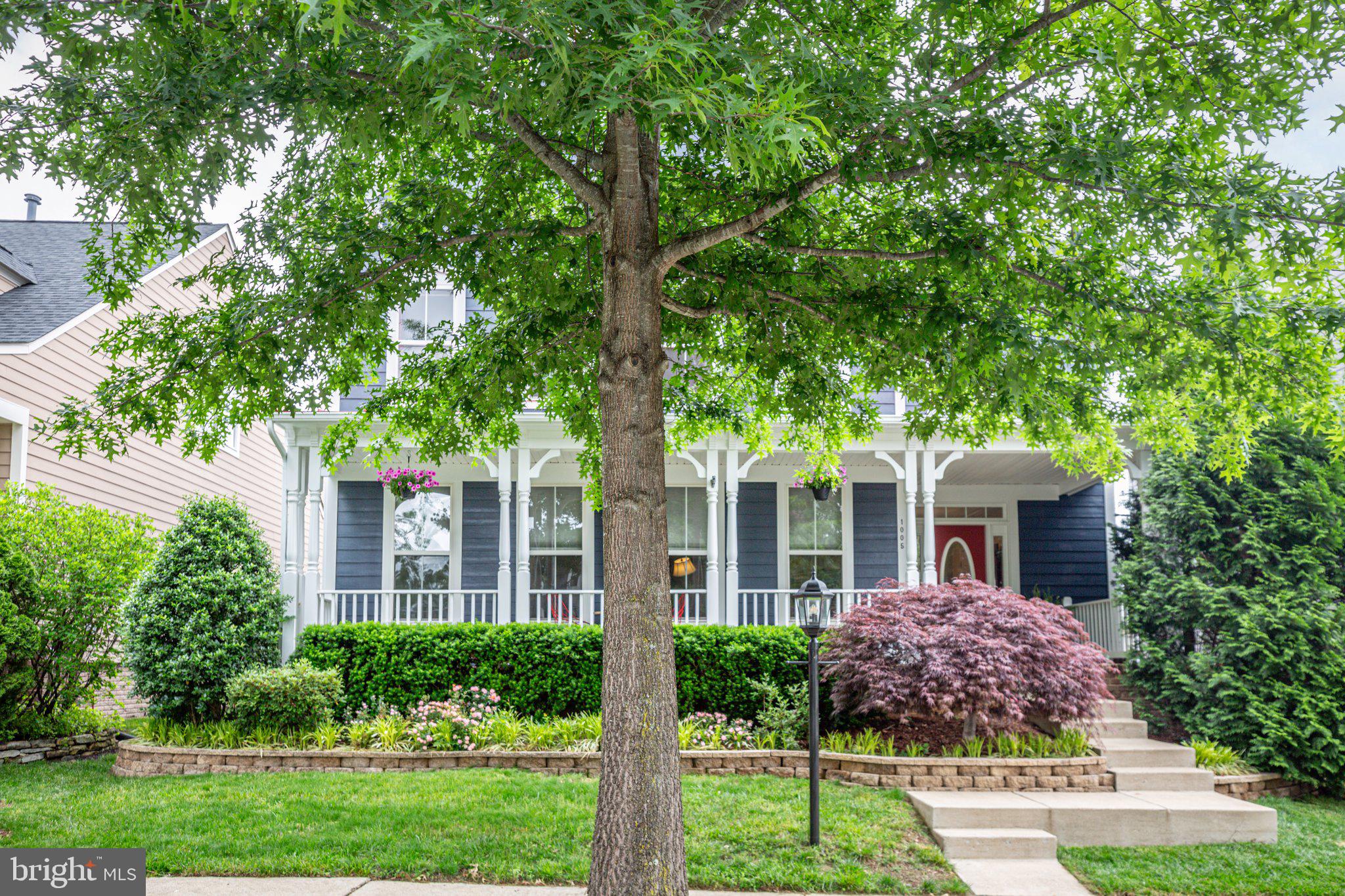 1005 GRAHAM DRIVE