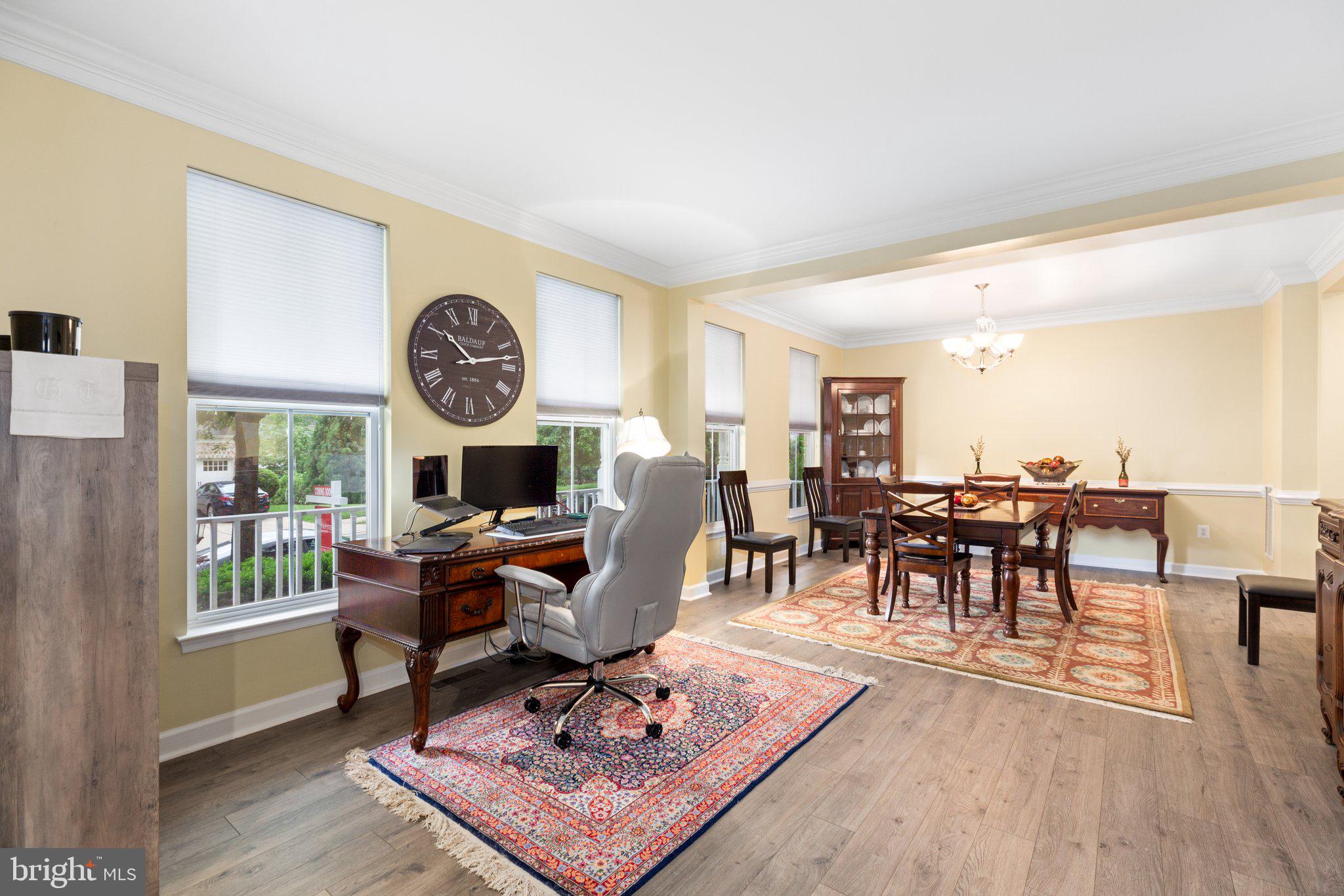 1005 GRAHAM DRIVE