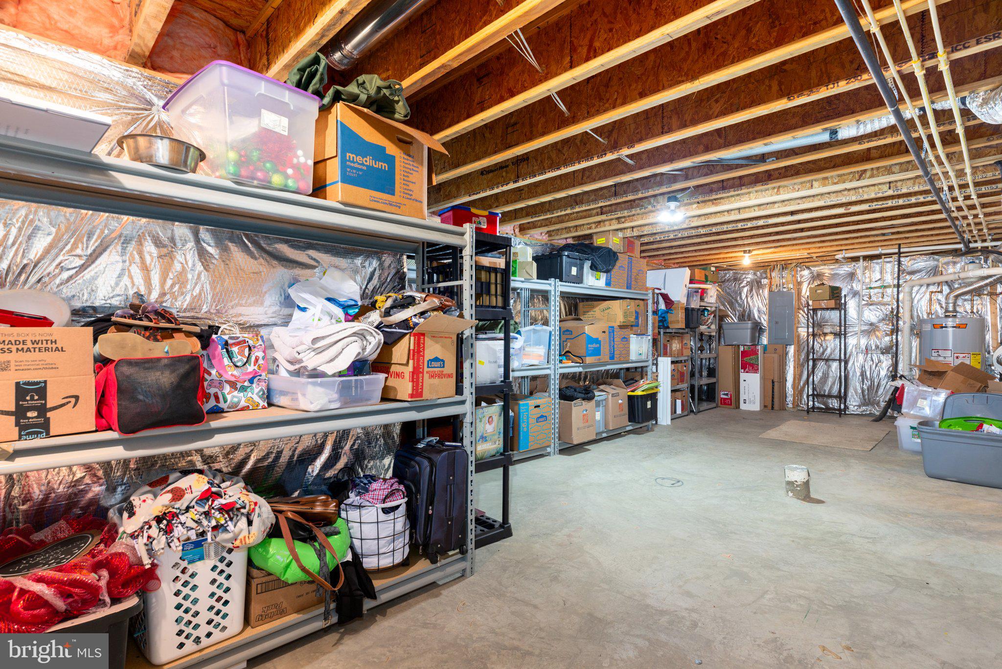 1005 GRAHAM DRIVE