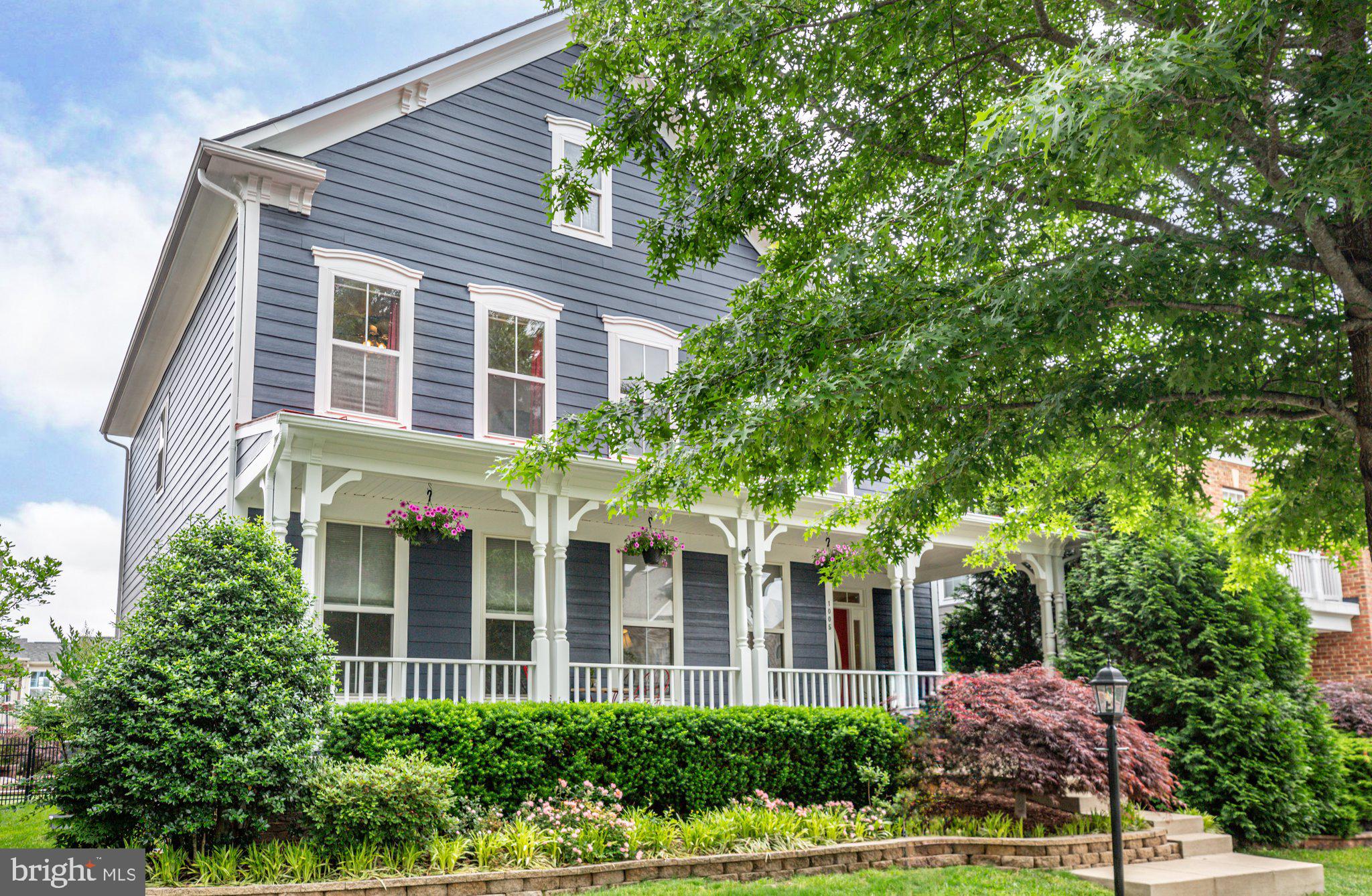 1005 GRAHAM DRIVE