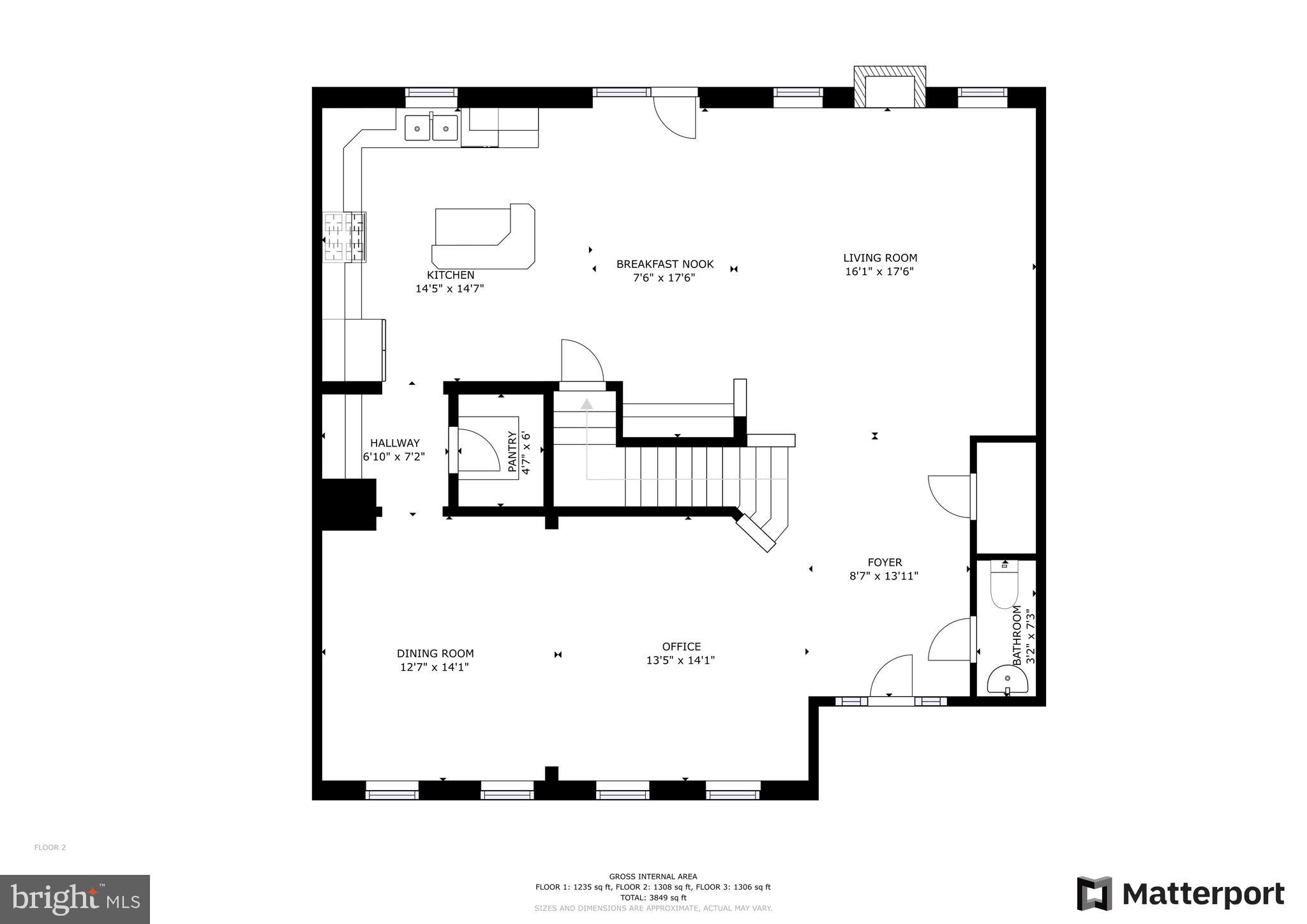 1005 GRAHAM DRIVE