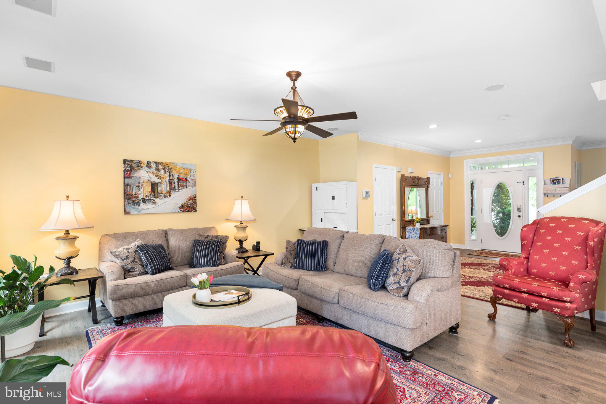 1005 GRAHAM DRIVE