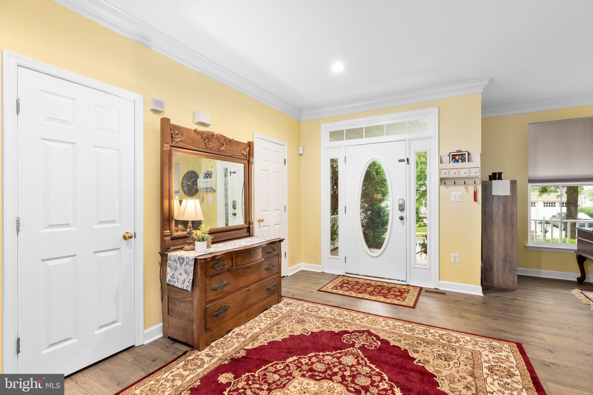 1005 GRAHAM DRIVE