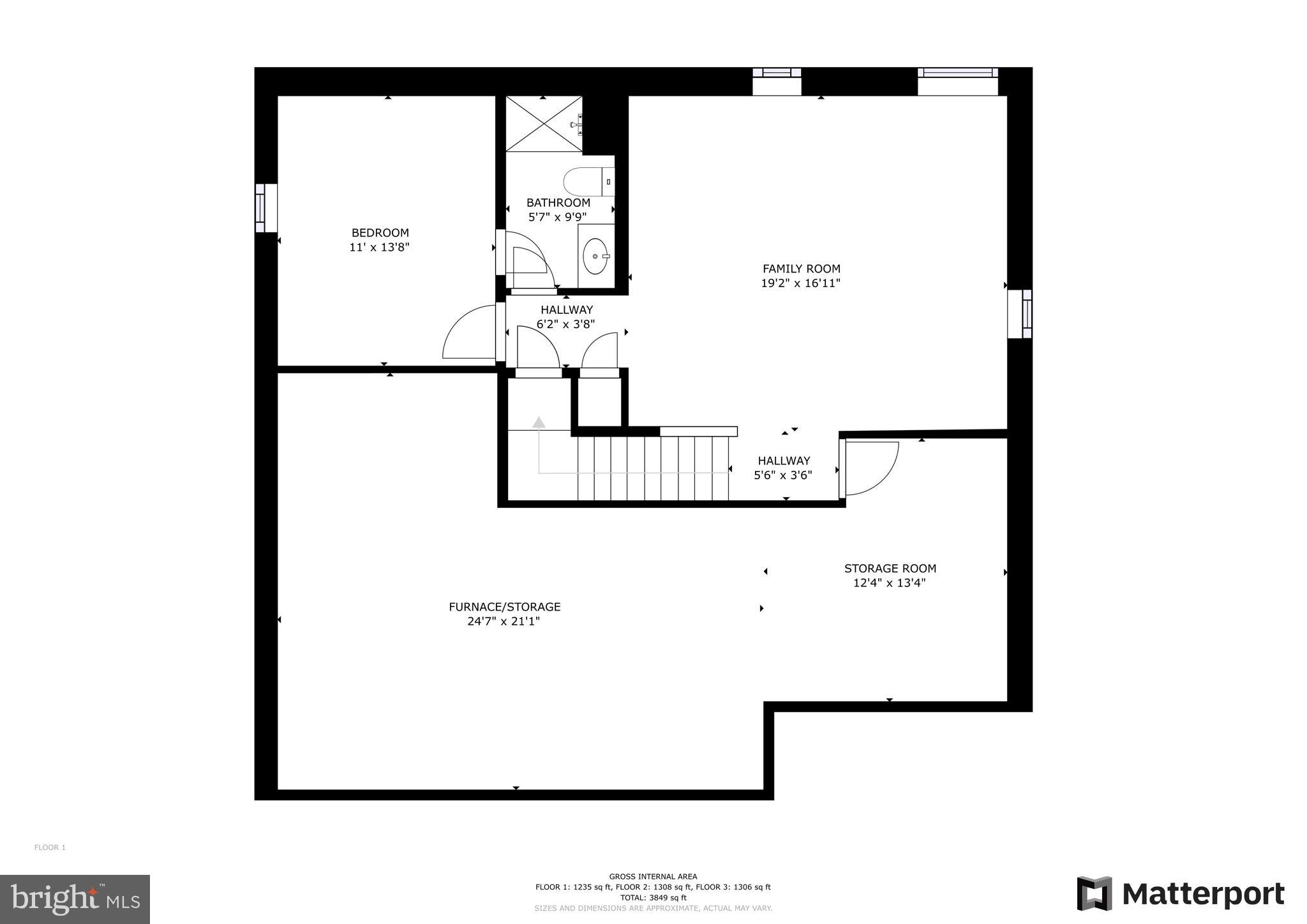 1005 GRAHAM DRIVE
