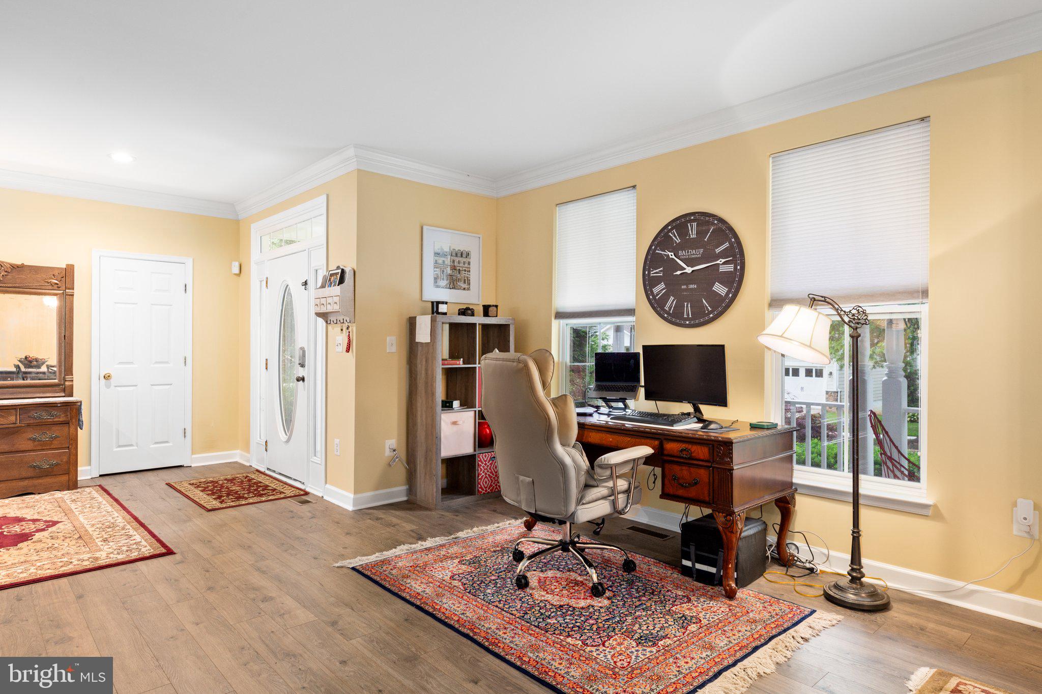 1005 GRAHAM DRIVE