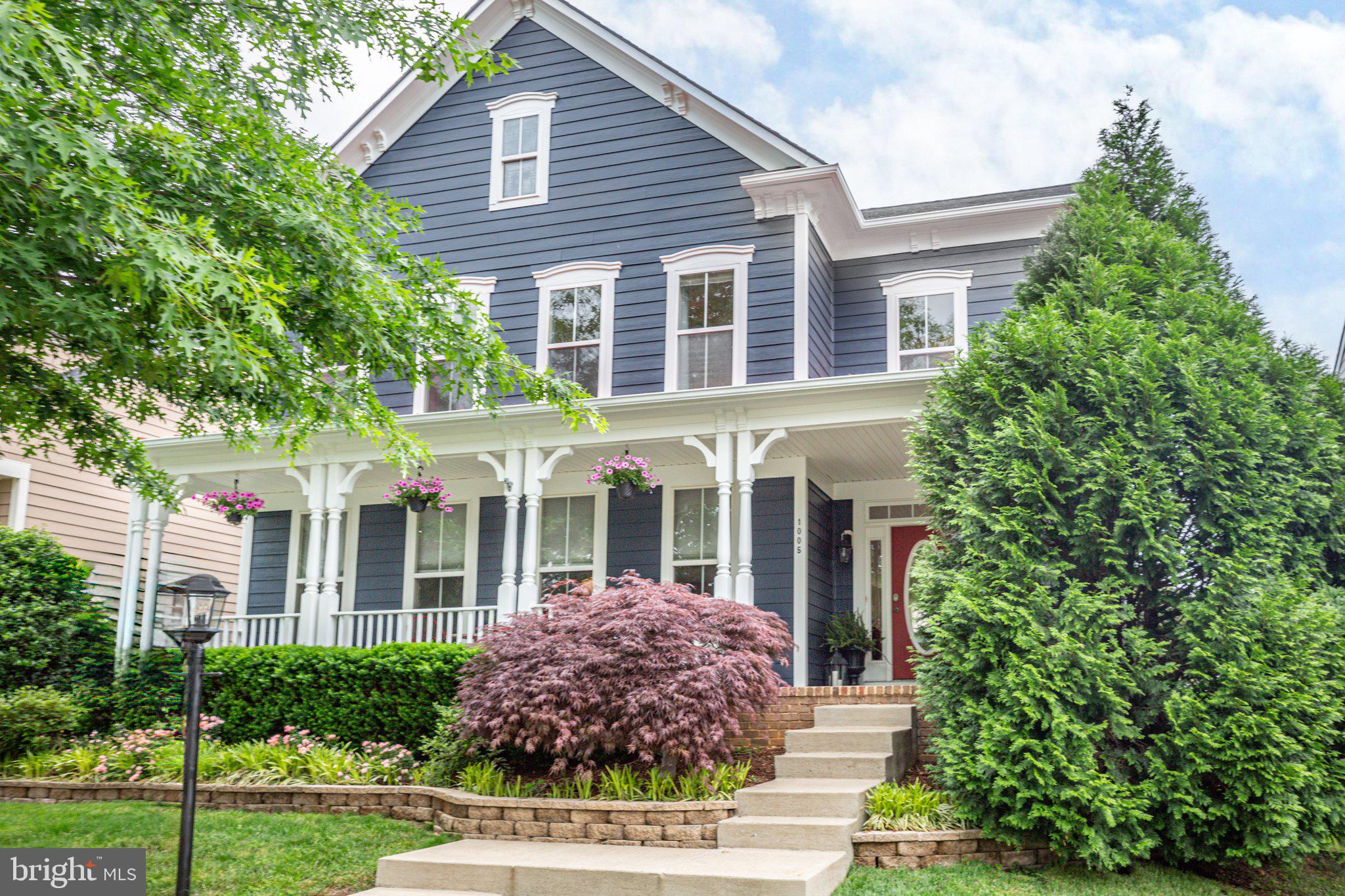 1005 GRAHAM DRIVE