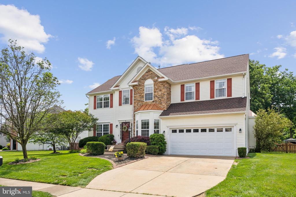1002 CENTURY OAK DRIVE
