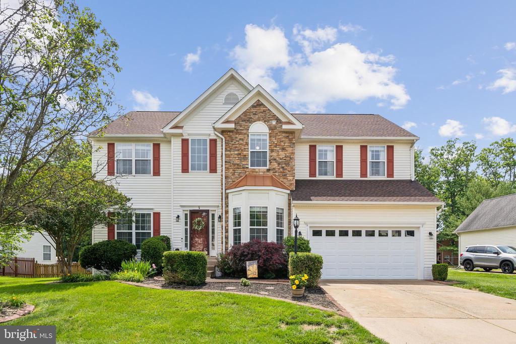 1002 CENTURY OAK DRIVE