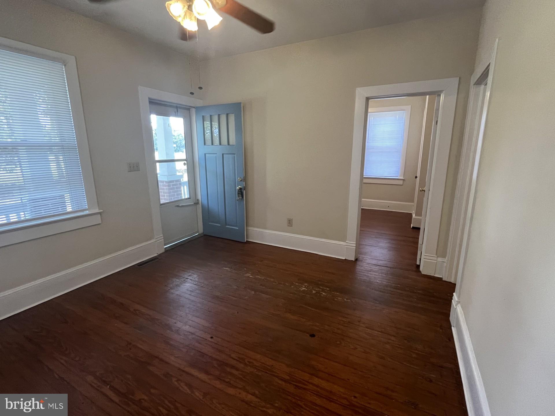 1327 HANOVER STREET