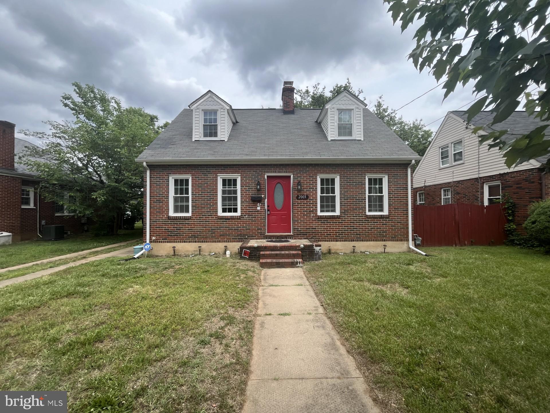 2003 ELMHURST AVENUE