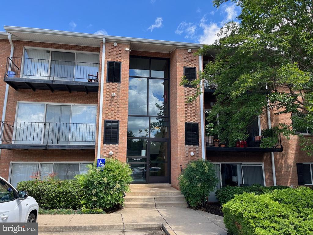 1805 WILLIAM STREET 207B