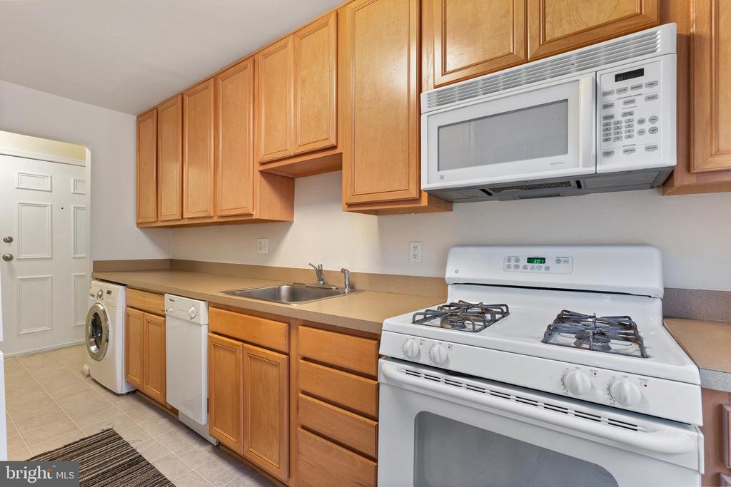 1805 WILLIAM STREET 207B
