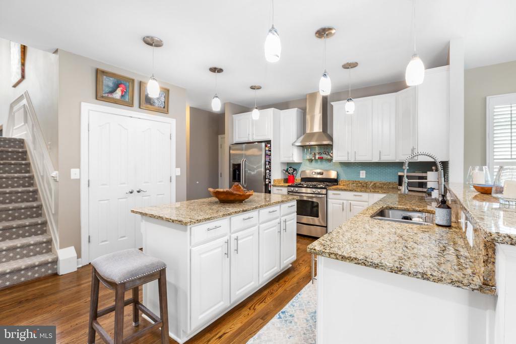 1101 DOWNMAN PLACE