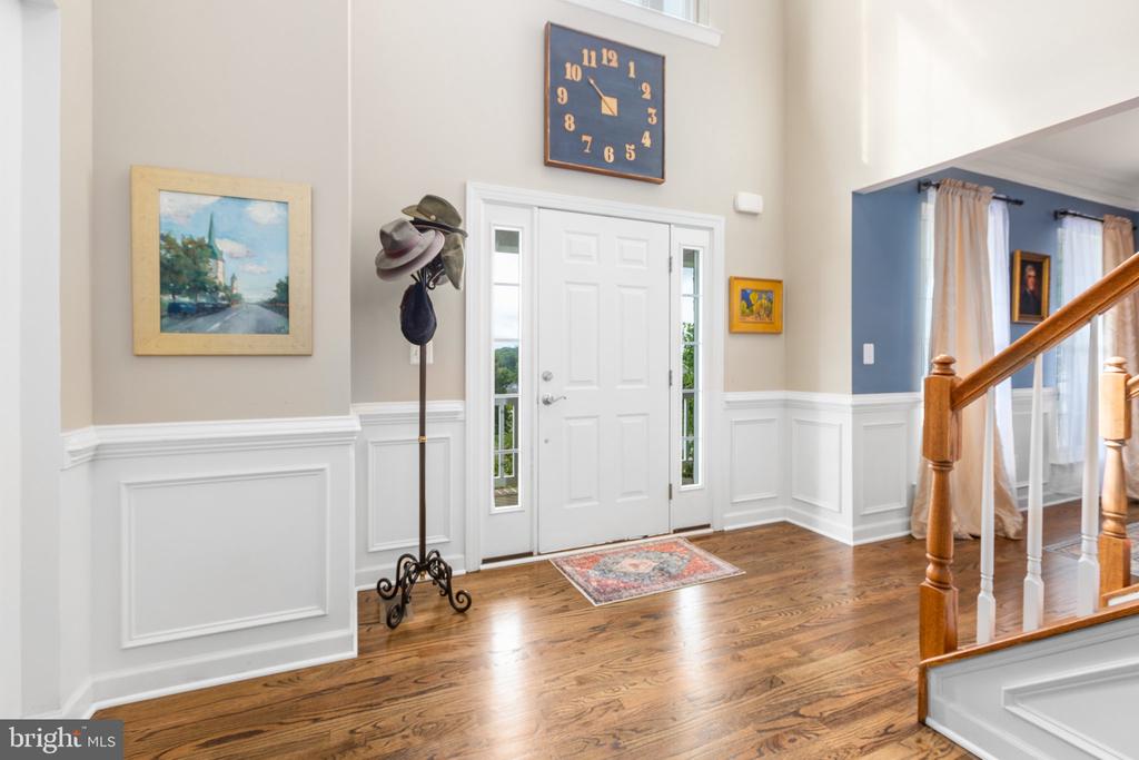 1101 DOWNMAN PLACE