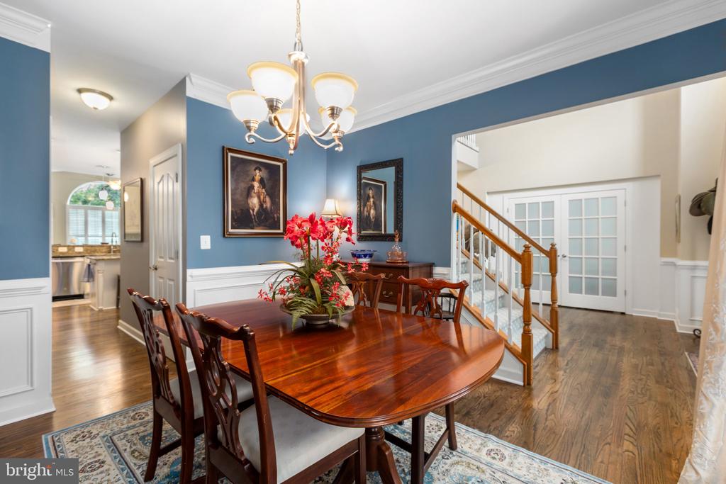 1101 DOWNMAN PLACE