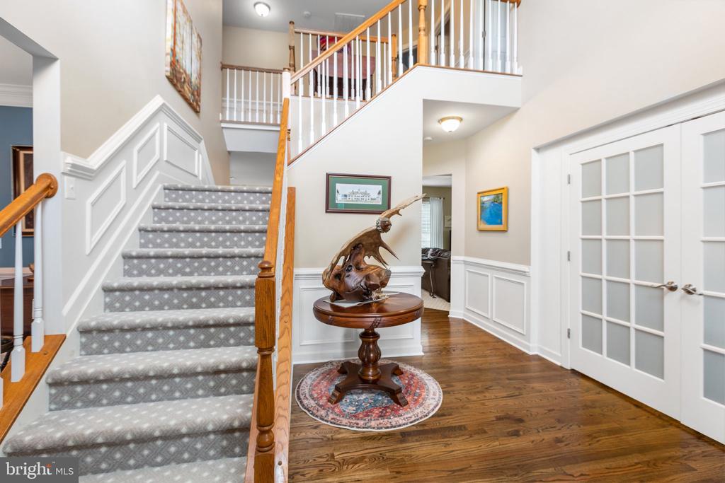 1101 DOWNMAN PLACE