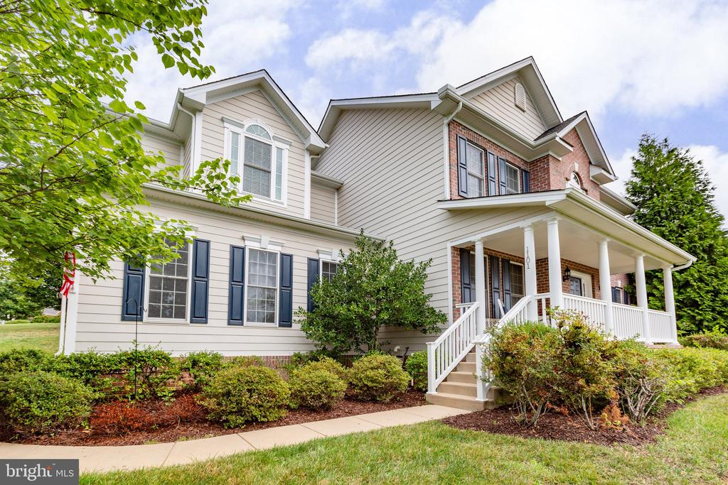 1101 DOWNMAN PLACE