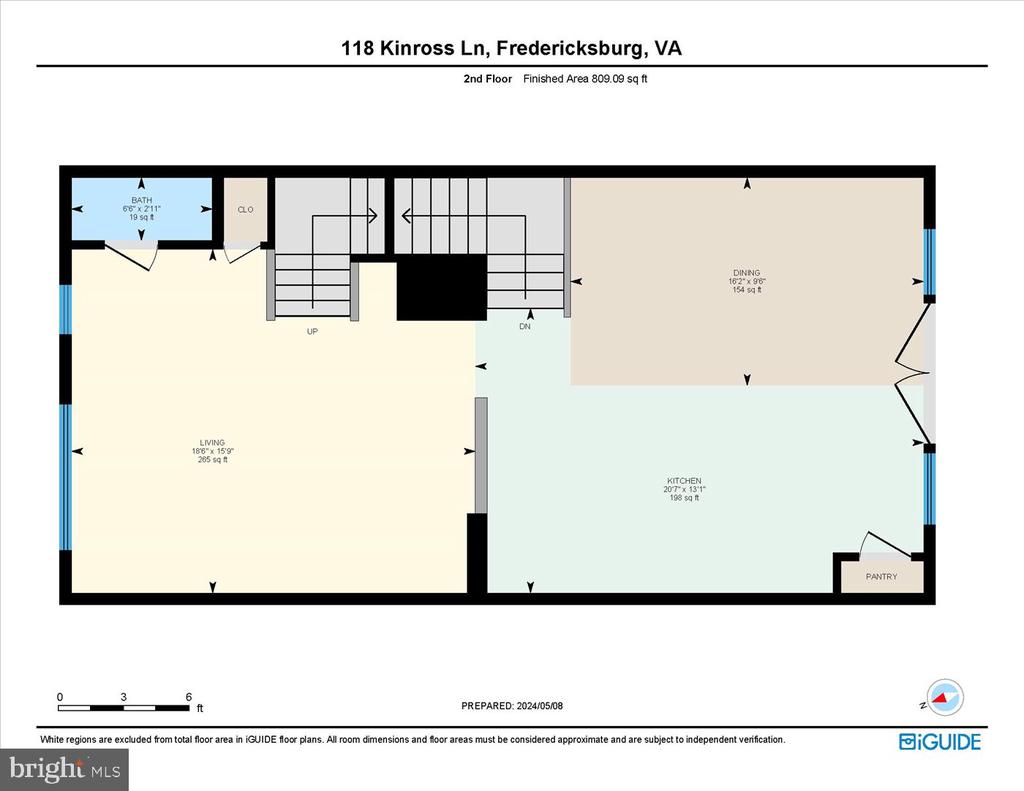118 KINROSS LANE