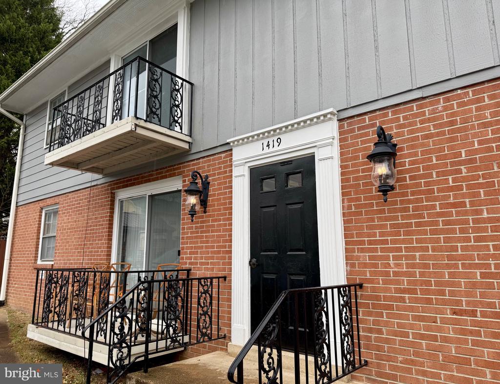 1419 DANDRIDGE B