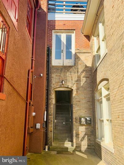 303 WILLIAM STREET A