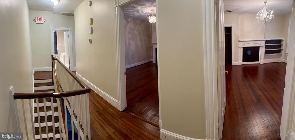 606 CAROLINE STREET A