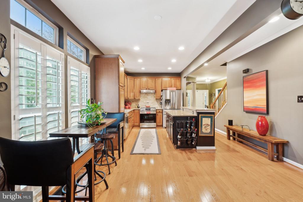 1100 WALKER DRIVE