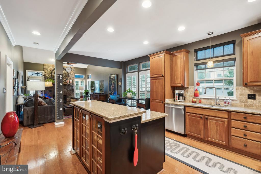 1100 WALKER DRIVE