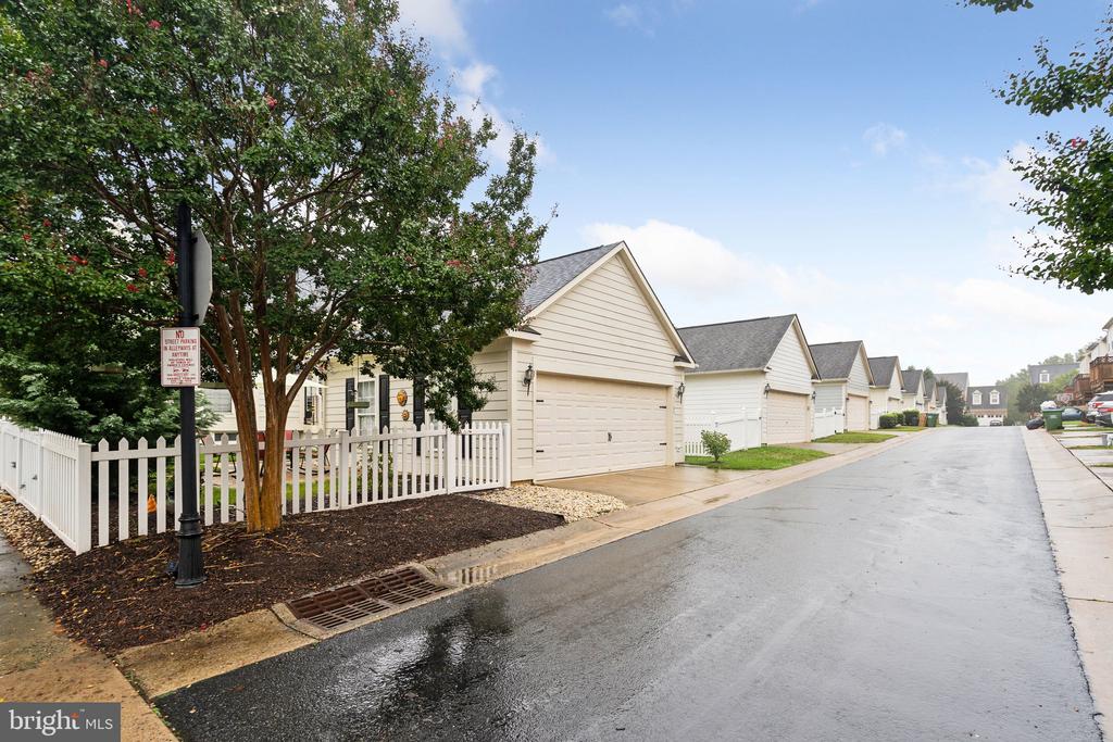 1100 WALKER DRIVE