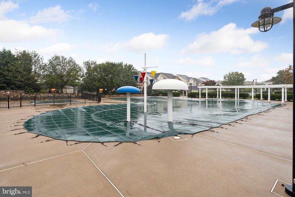 1100 WALKER DRIVE