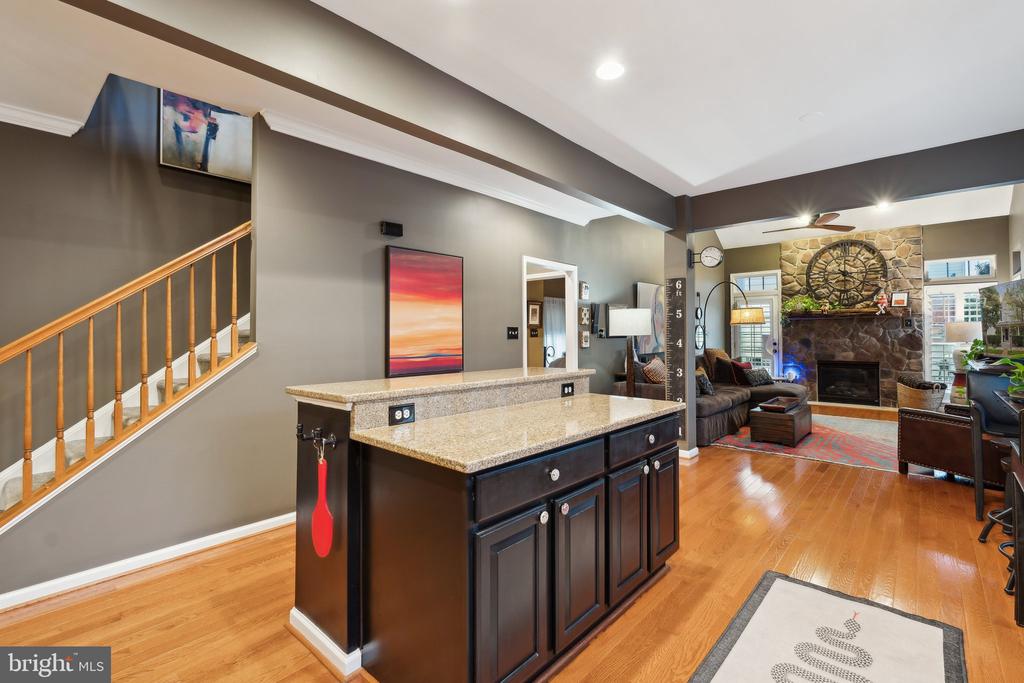 1100 WALKER DRIVE