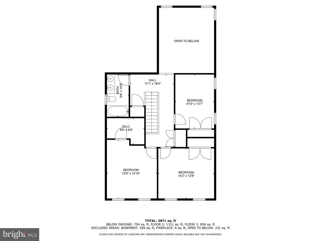 1100 WALKER DRIVE