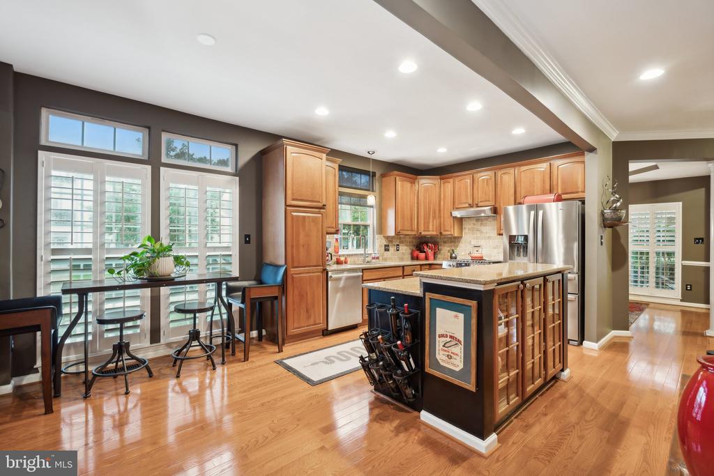 1100 WALKER DRIVE