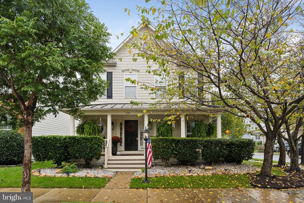 1100 WALKER DRIVE