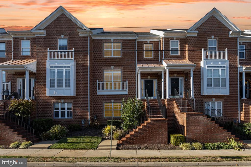 509 DUNMORE STREET