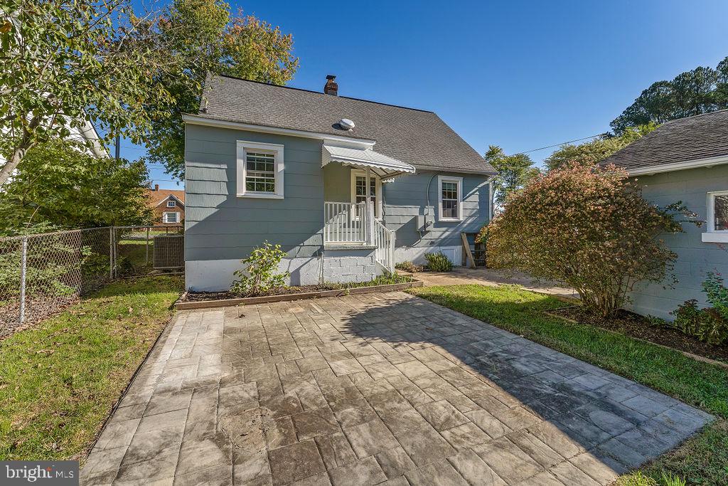 122 LONGSTREET AVENUE