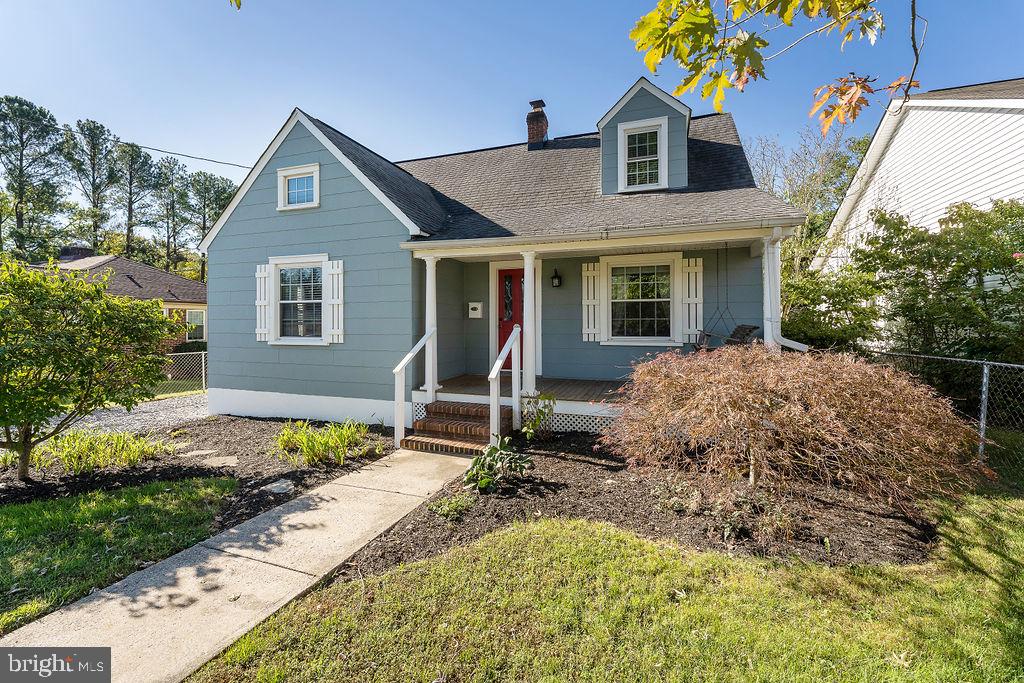 122 LONGSTREET AVENUE