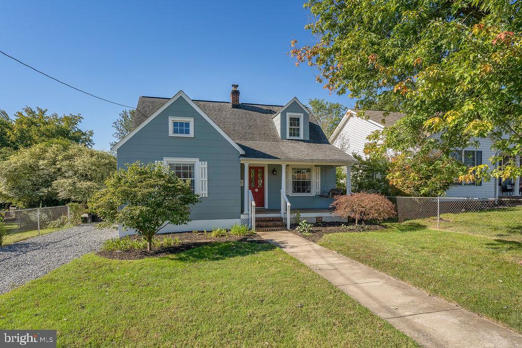 122 LONGSTREET AVENUE