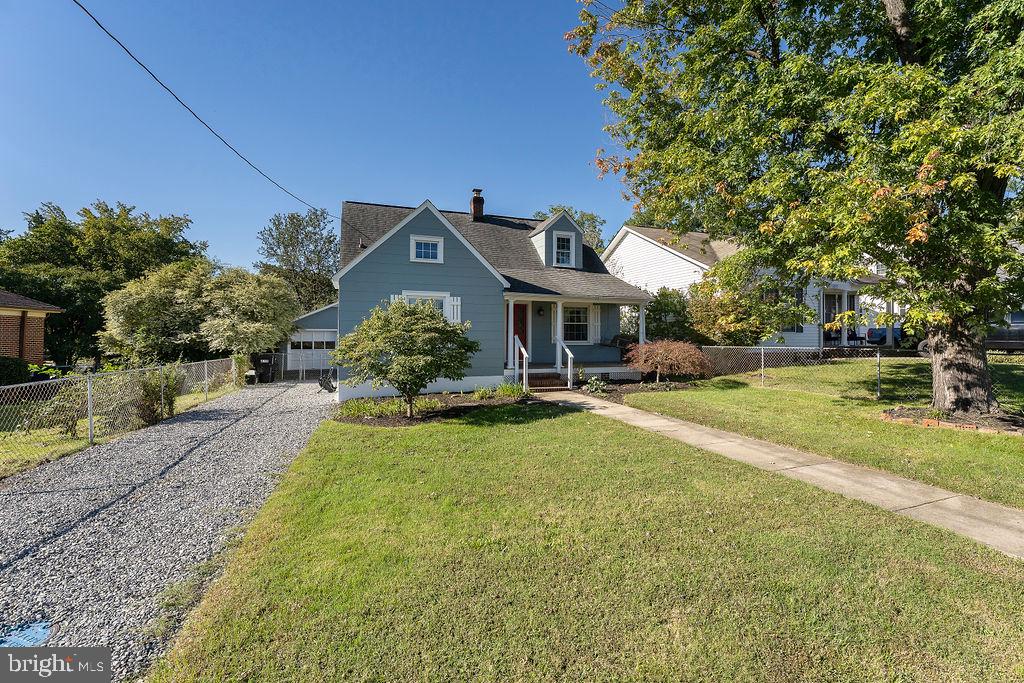 122 LONGSTREET AVENUE