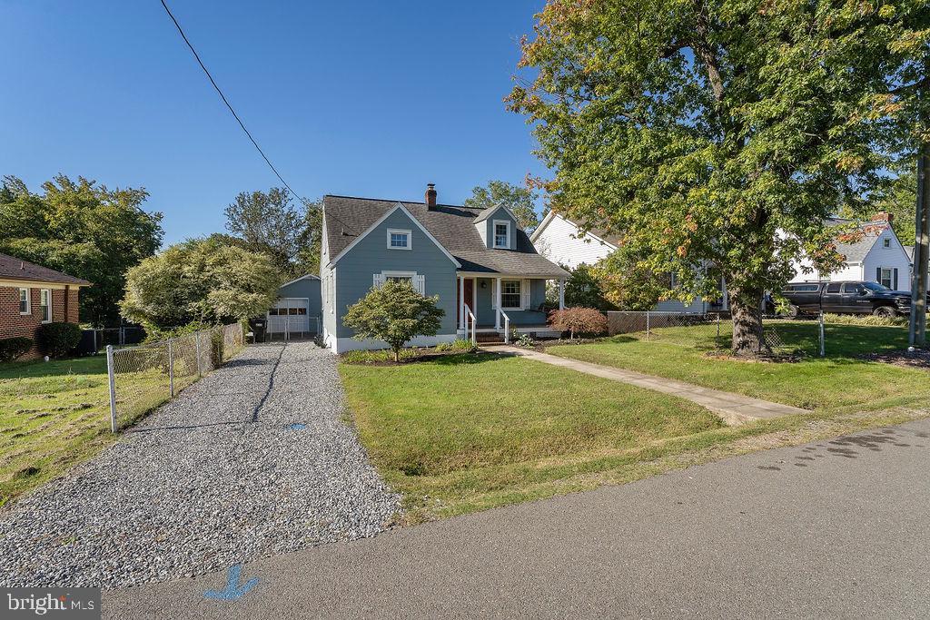 122 LONGSTREET AVENUE