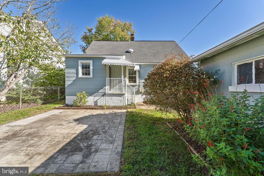 122 LONGSTREET AVENUE