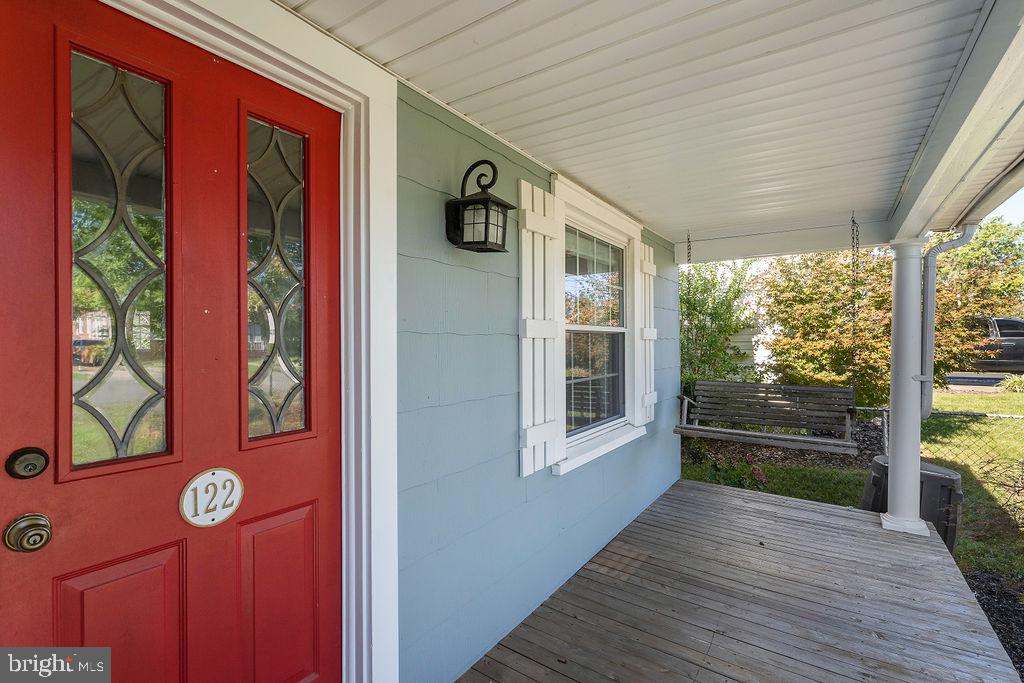 122 LONGSTREET AVENUE