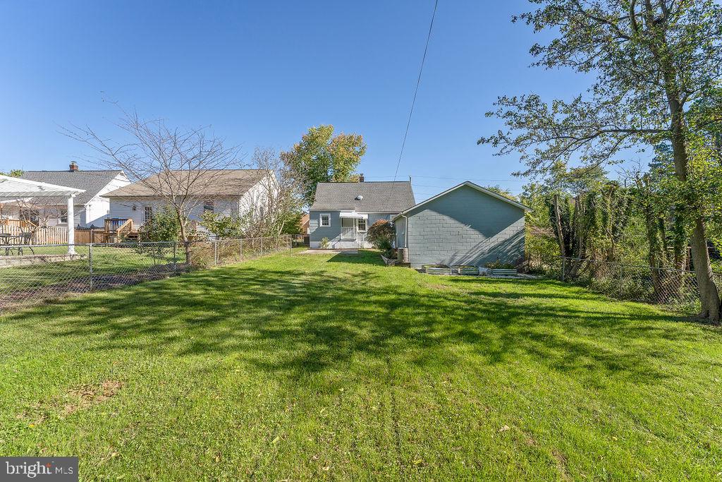 122 LONGSTREET AVENUE