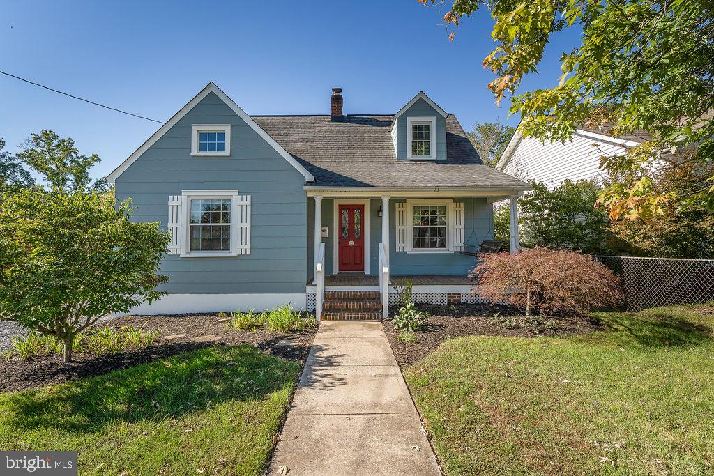 122 LONGSTREET AVENUE