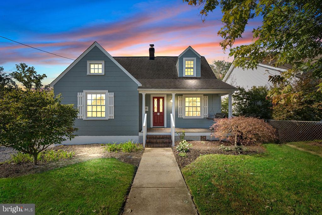 122 LONGSTREET AVENUE